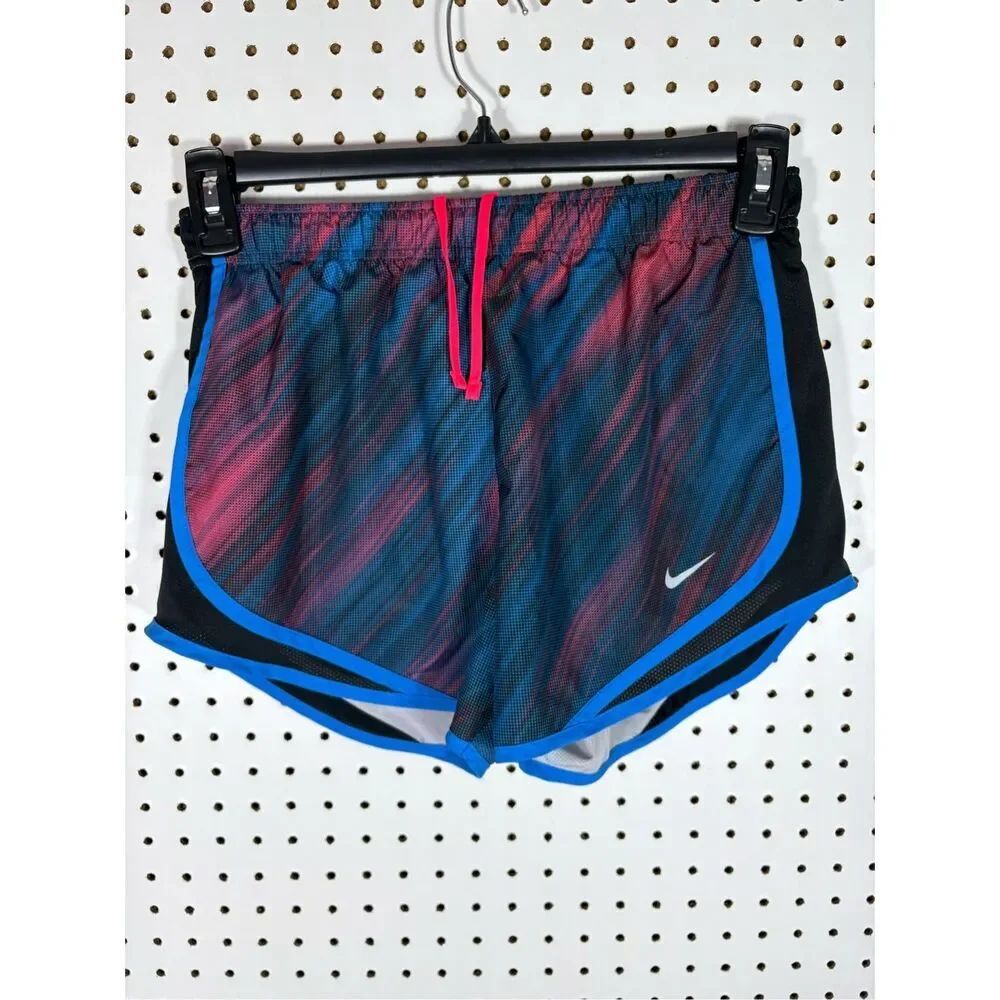 Nike Dri fit running shorts size S